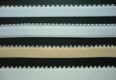 探秘尼龍彈力織帶 飄雅服裝輔料的卓越品質與應用