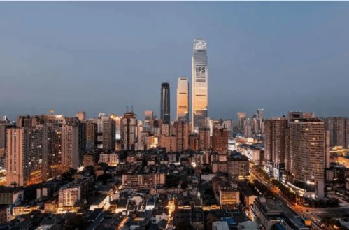 湖南強省會戰略開啟新篇章，長沙乘勢而上，科技“頂超瞰”引領未來